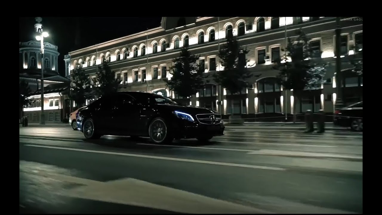 Robert Cristian - Enigma (Online Video)