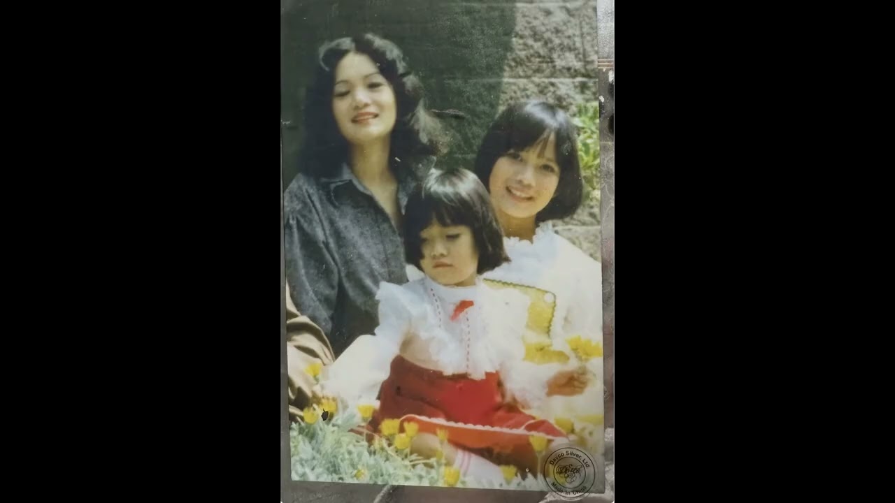 Đôi Mắt Trưng Vương-Lời HLC. Nhạc và singing photo: AI. Hoàng Lan Chi thực hiện 2/2026