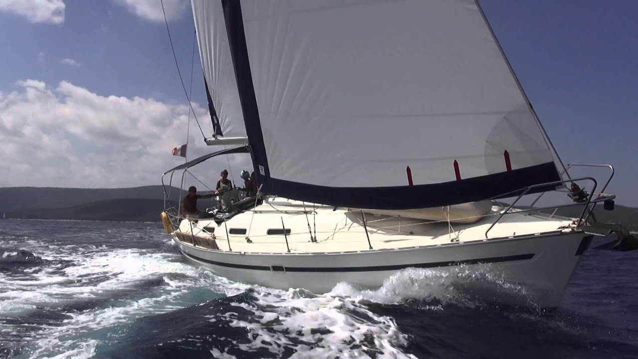 Jsails - sailmaker since 1990