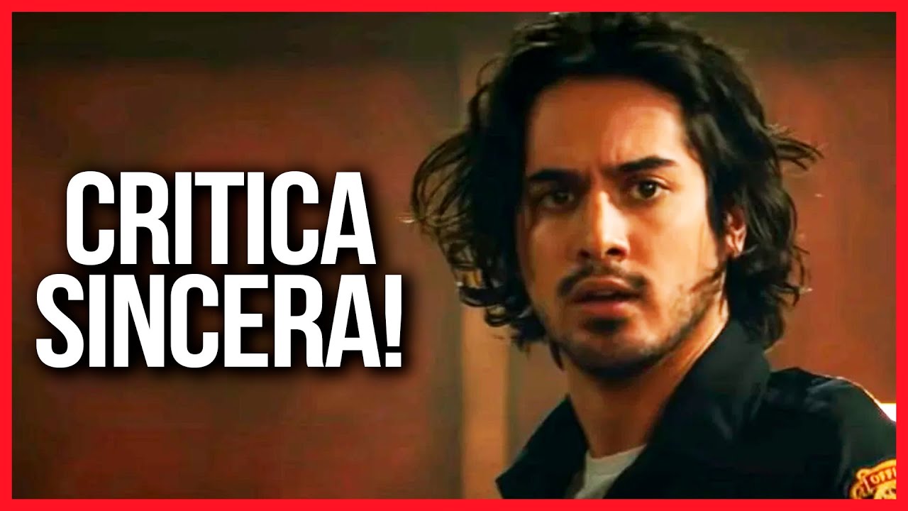 MINHA CRITICA SINCERA AO FILME RESIDENT EVIL: BEM-VINDO A RACCON CITY! (Com Spoilers)