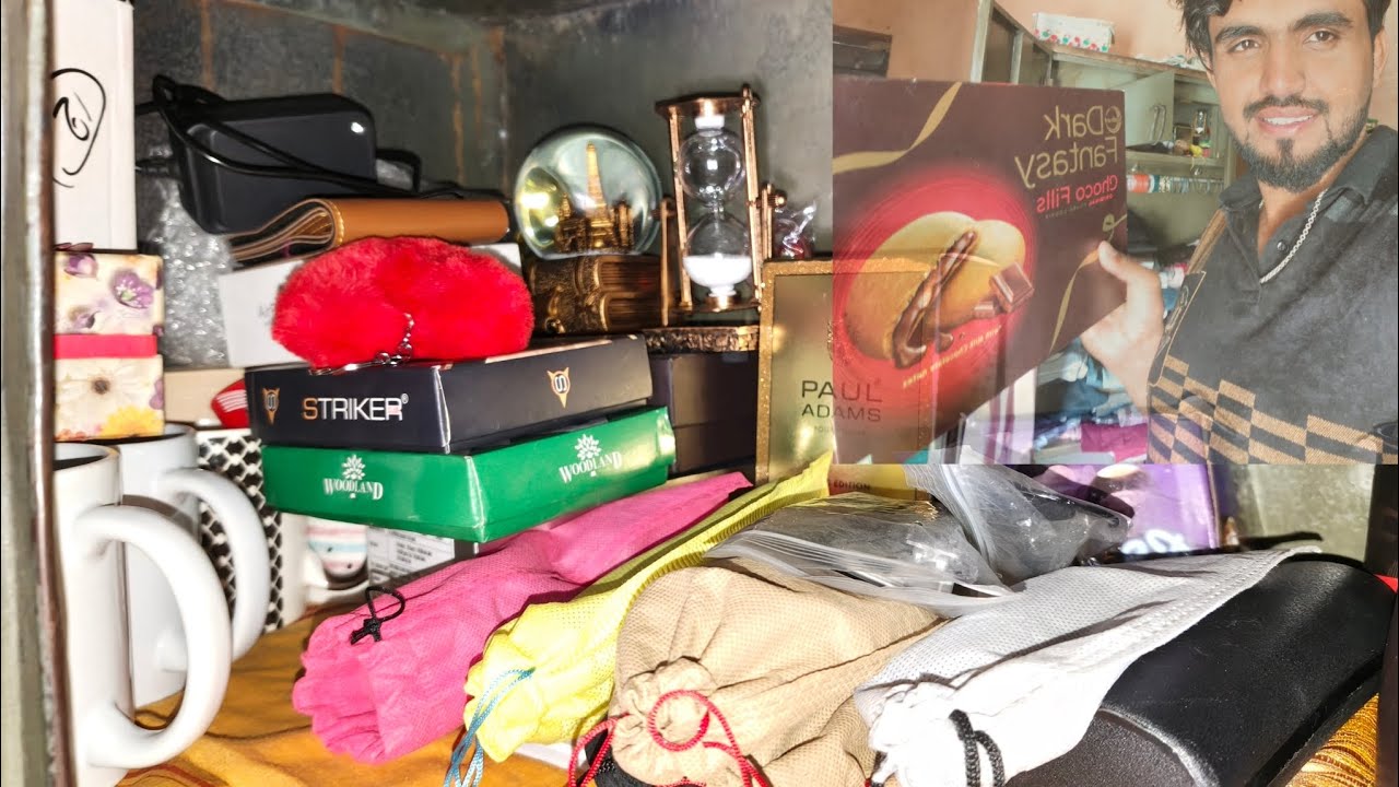 Vakil ke gifts 🤩