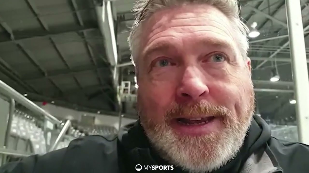 Patrick Roy: 