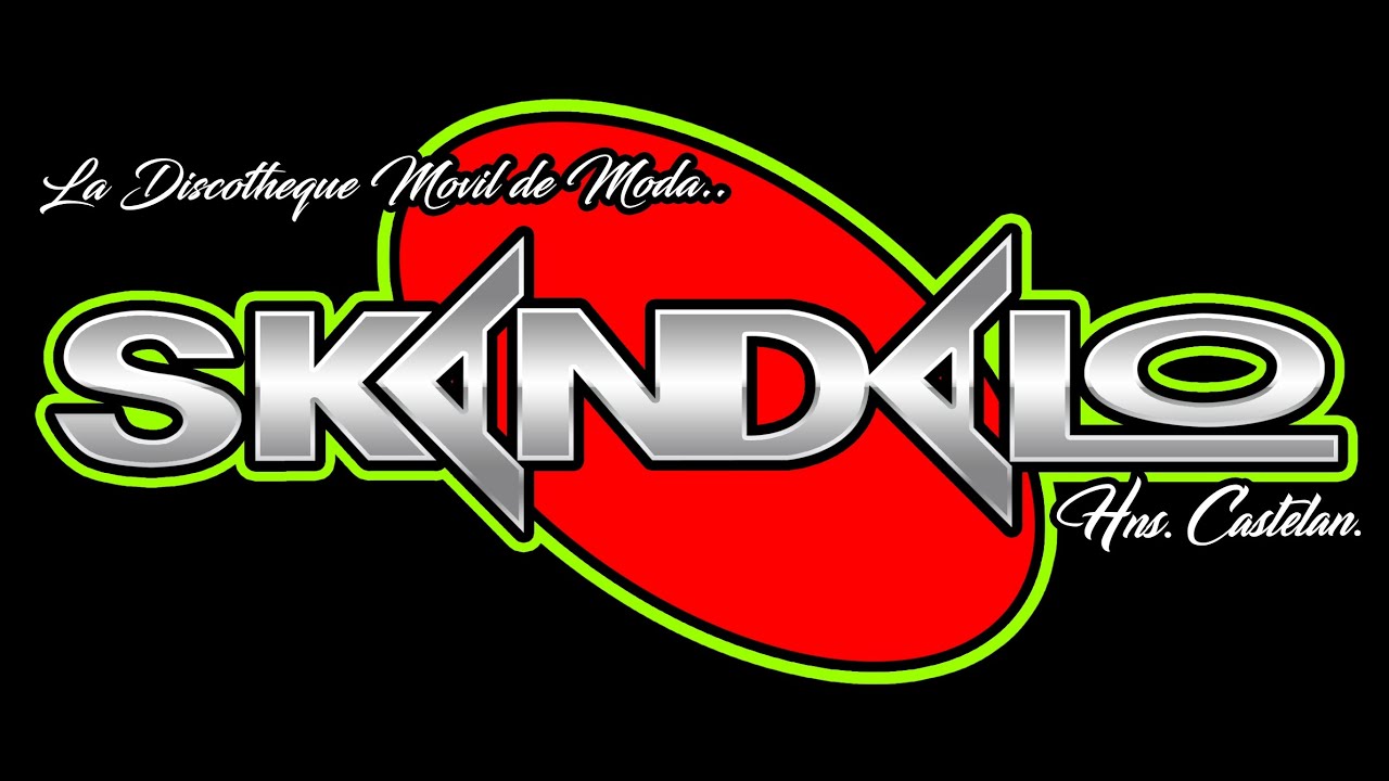SKANDALO en San Andres Cuexcontitlan (Parte 1)