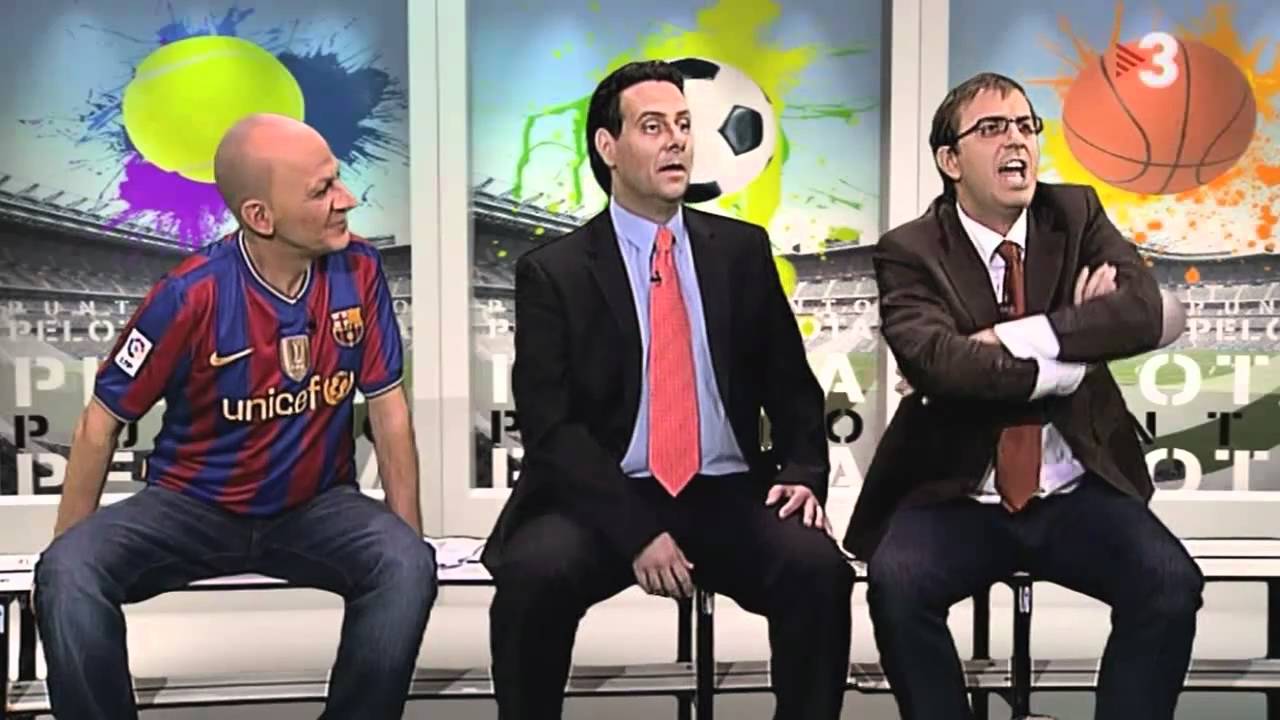 Crackòvia - Punto Pelota