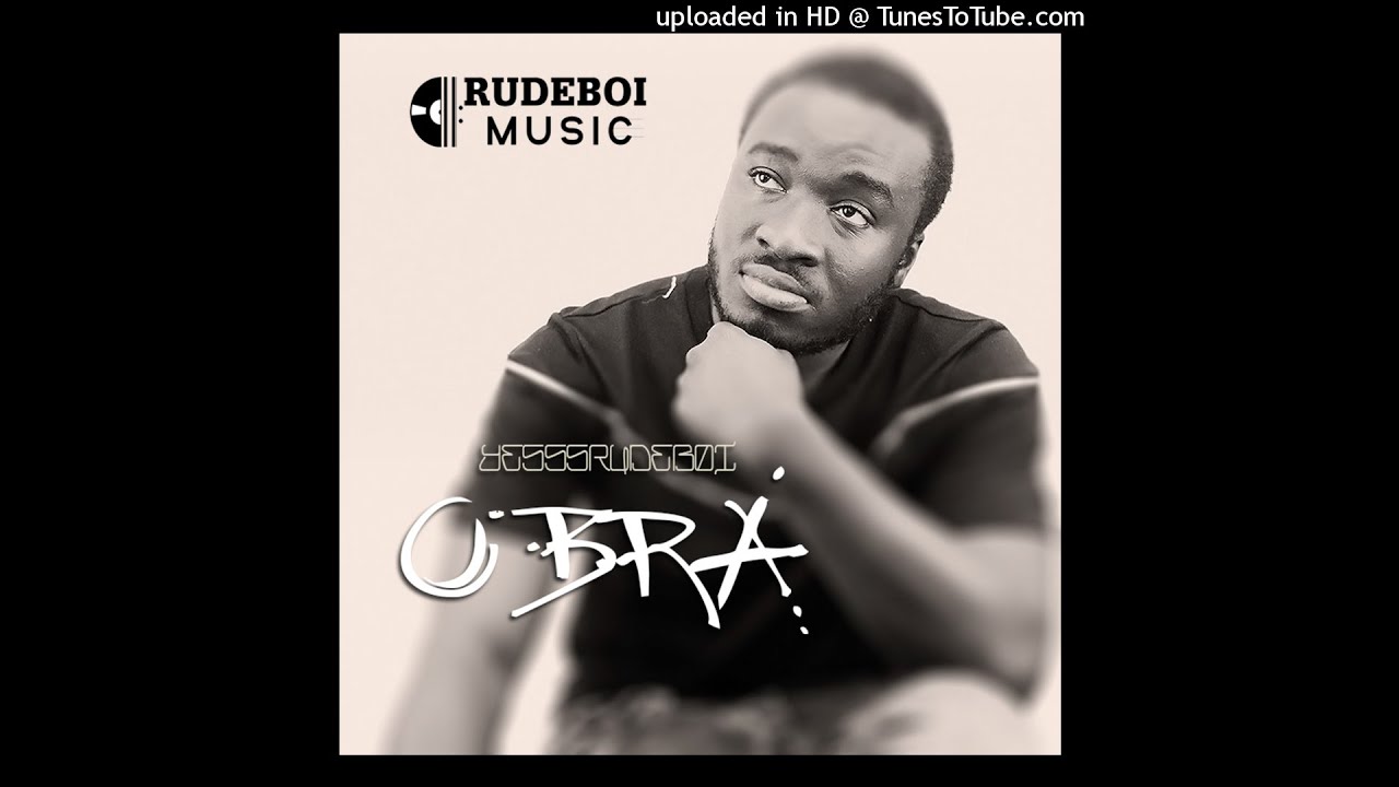 YesssRudeBoi - Obra  [Audio Slide]