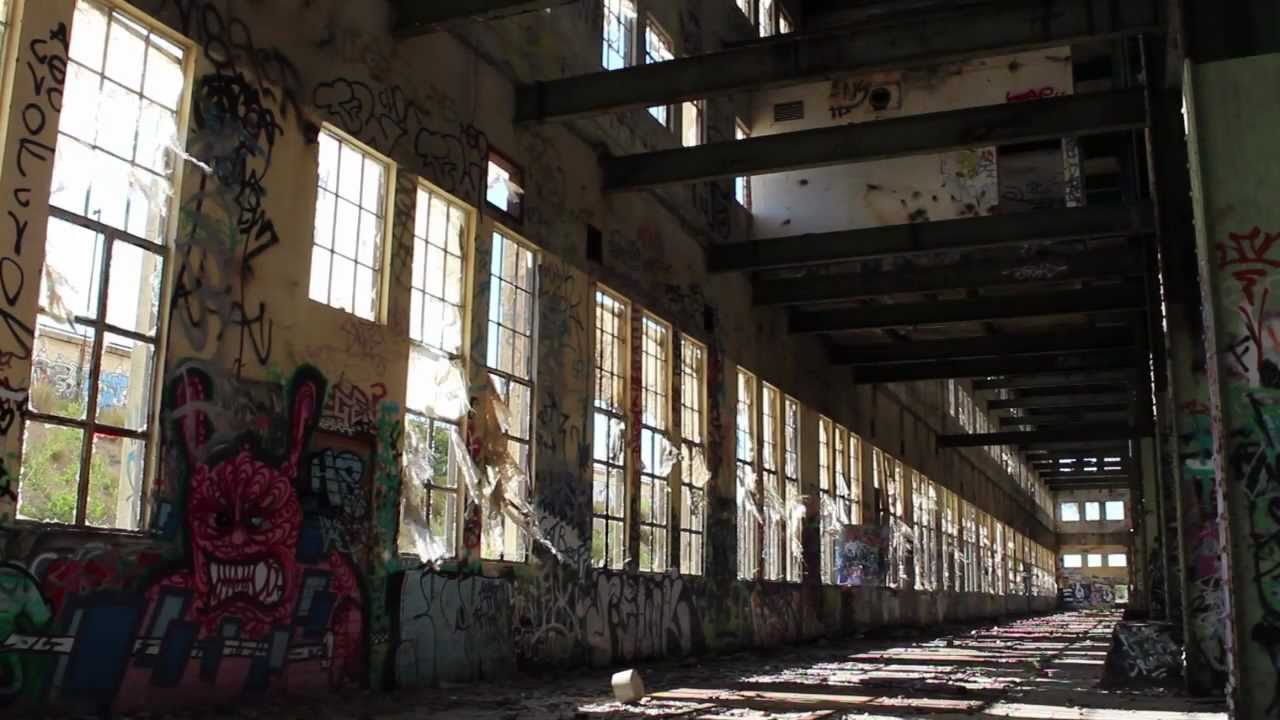Coogee / South Fremantle Power Station