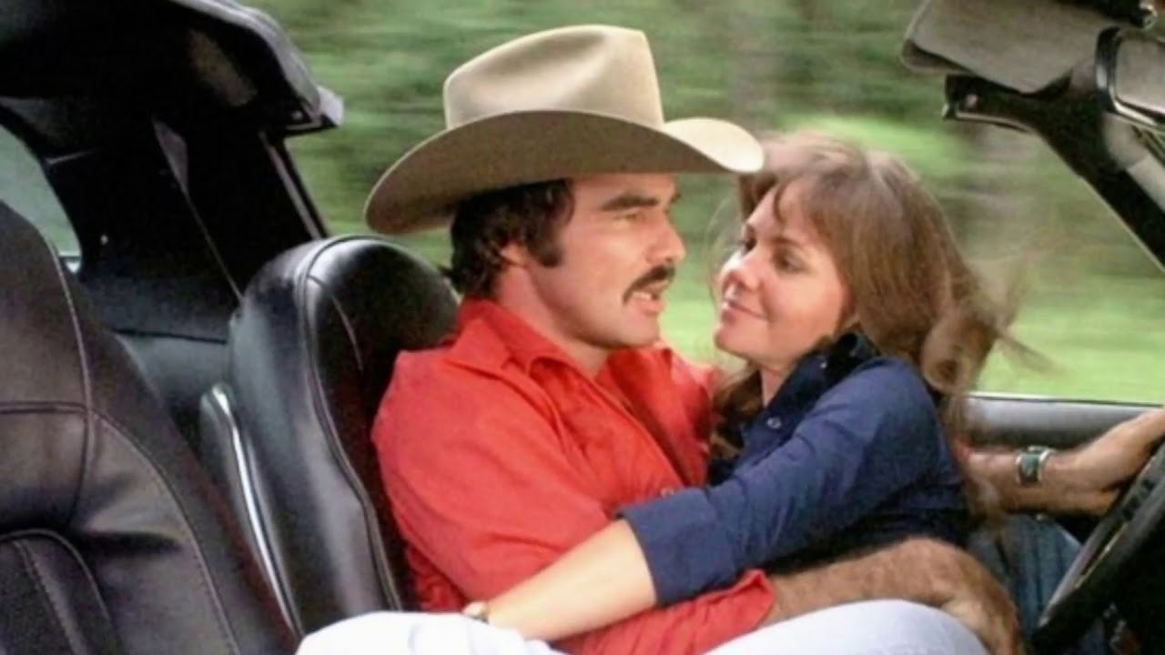 BURT REYNOLDS TRIBUTE