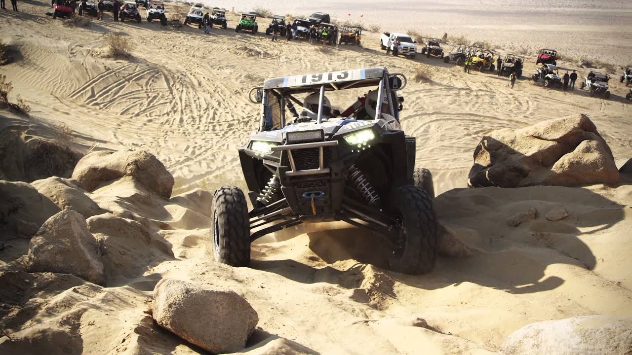 UTVUnderground Presents: 2014 King of the Hammers