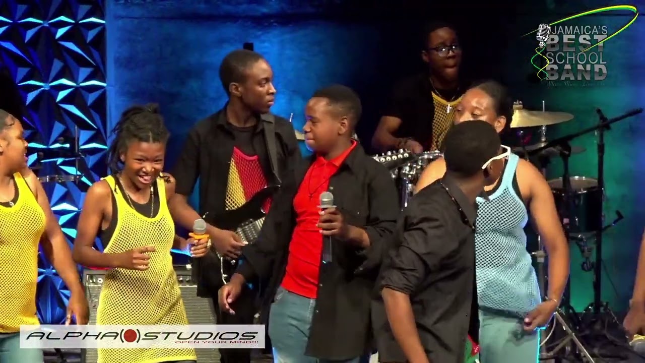 St Catherine High - Mighty Conquerors| JBSB12 -2025 Quarter Final Performance