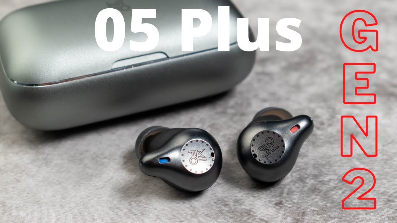 Mifo 05 Plus Gen 2 Review