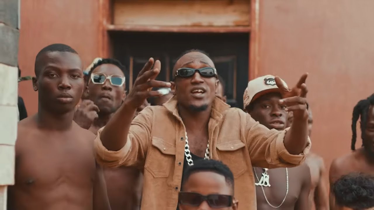 Bukuta instrumental _Fik Gaza New Ugandan Music