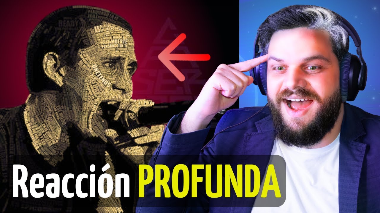 🧠 ¿Qué buscaba CANSERBERO? Ni de Oro ni GOLDFIELD + PRÓLOGO | Reacción y Análisis