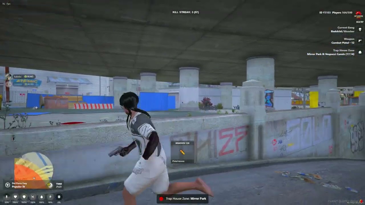 isa pa nga