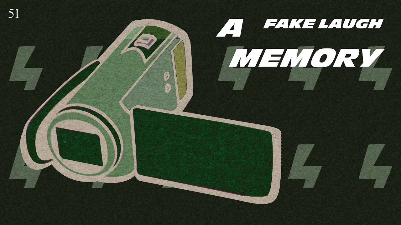 A Memory by Fake Laugh – Music from The state51 Conspiracy