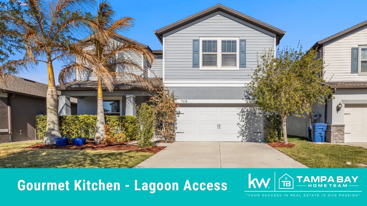 7618 POOL COMPASS LOOP, WESLEY CHAPEL, Florida 33545