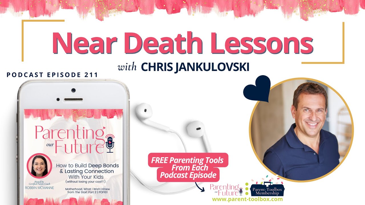 Near Death Lessons