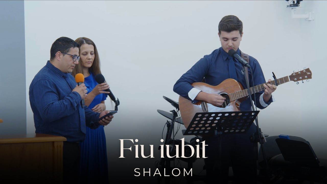 Fiu Iubit