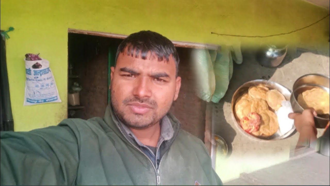 Mummy ne bhais khoota Pujan ki mummy ki first vlogs 