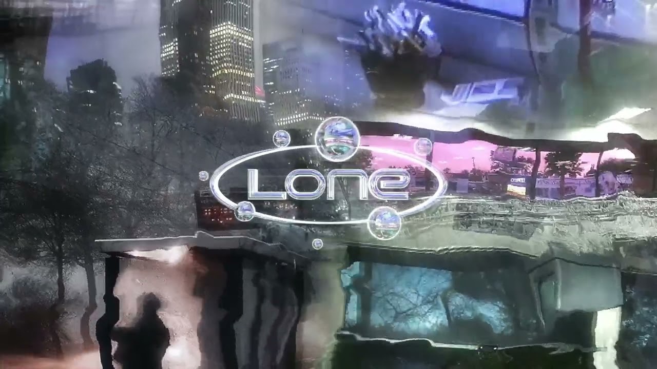 Lone - Triton