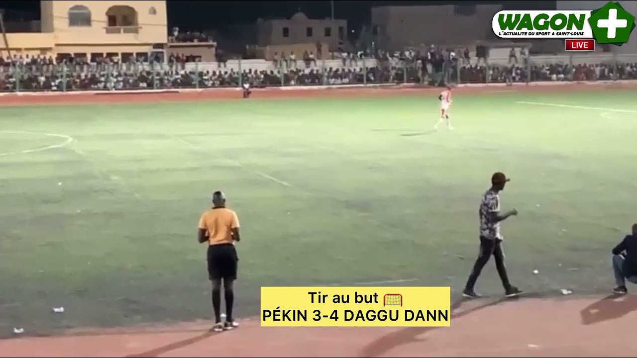 🔴HIGHLIGHTS 1/2 FINALE ZONE 6 (PÉKIN /DAGGU DANN)et (NIIM GUI / JAMONO) 11/12/2022
