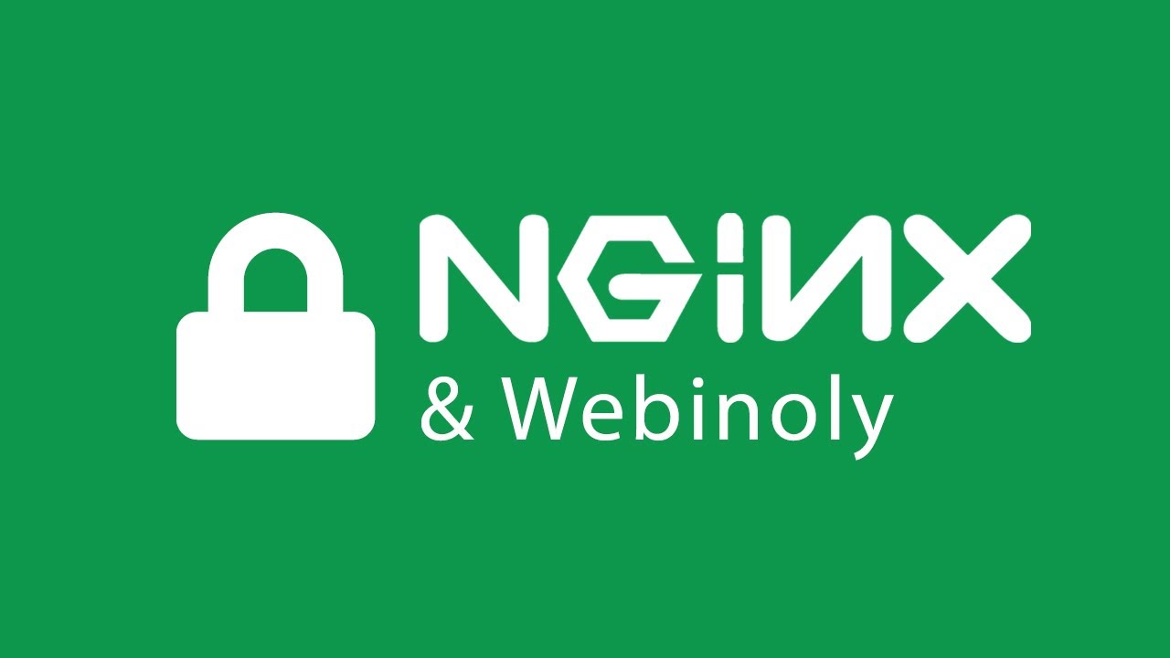 Installer un SSL sur Nginx sur Webinoly