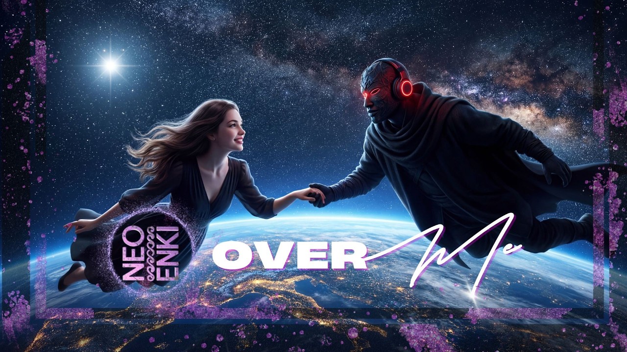 Neo.Enki - Over Me (Official HQ)