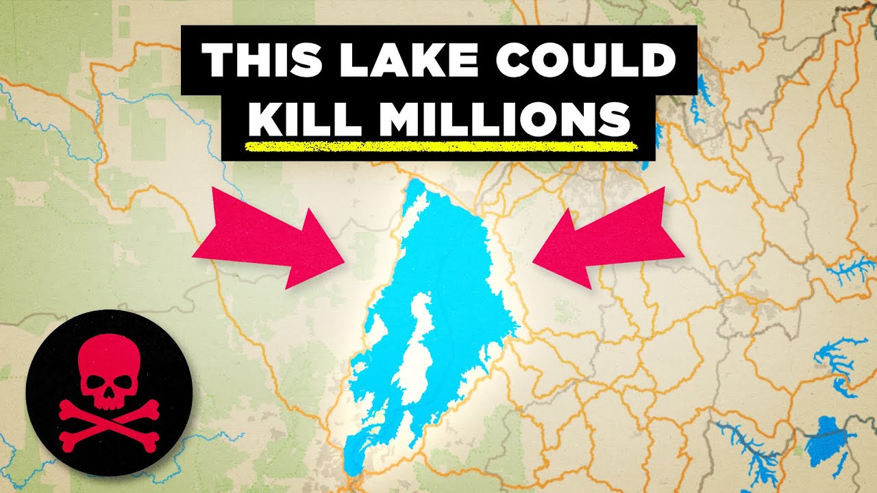 The Most Dangerous Lake on Earth