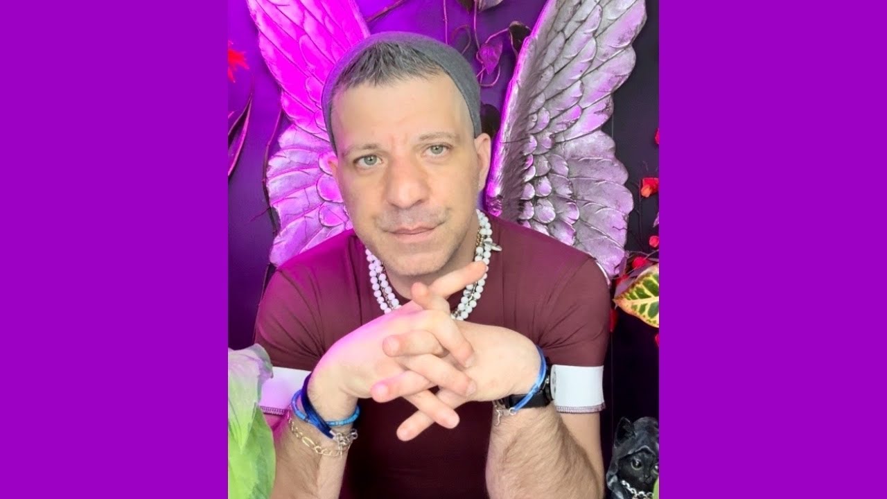 PISCES 2025 YEARLY TAROT PREDICTIONS ~ Pisces Horoscope Tarot Reading