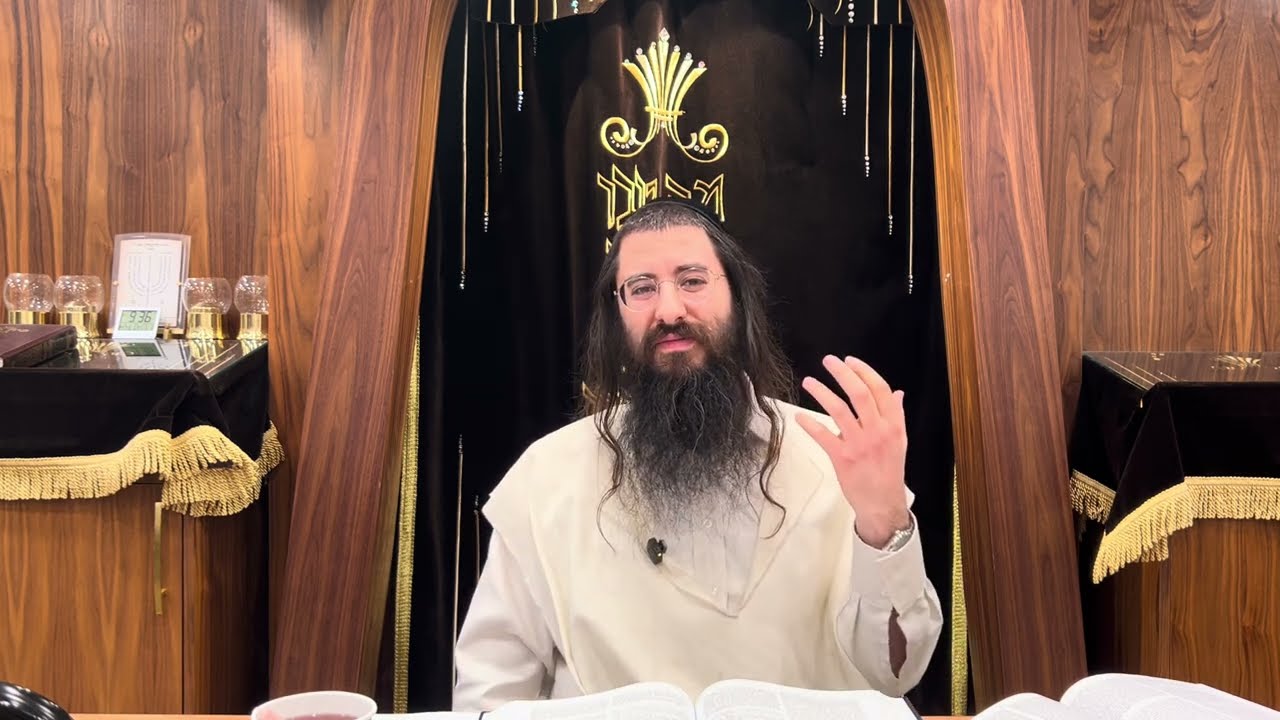 Divine Dialogue: from Treason to Forgiveness, Part 1