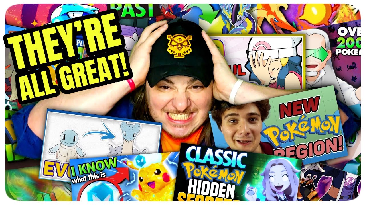 Top 10 BirdKeeperToby Videos of All Time!