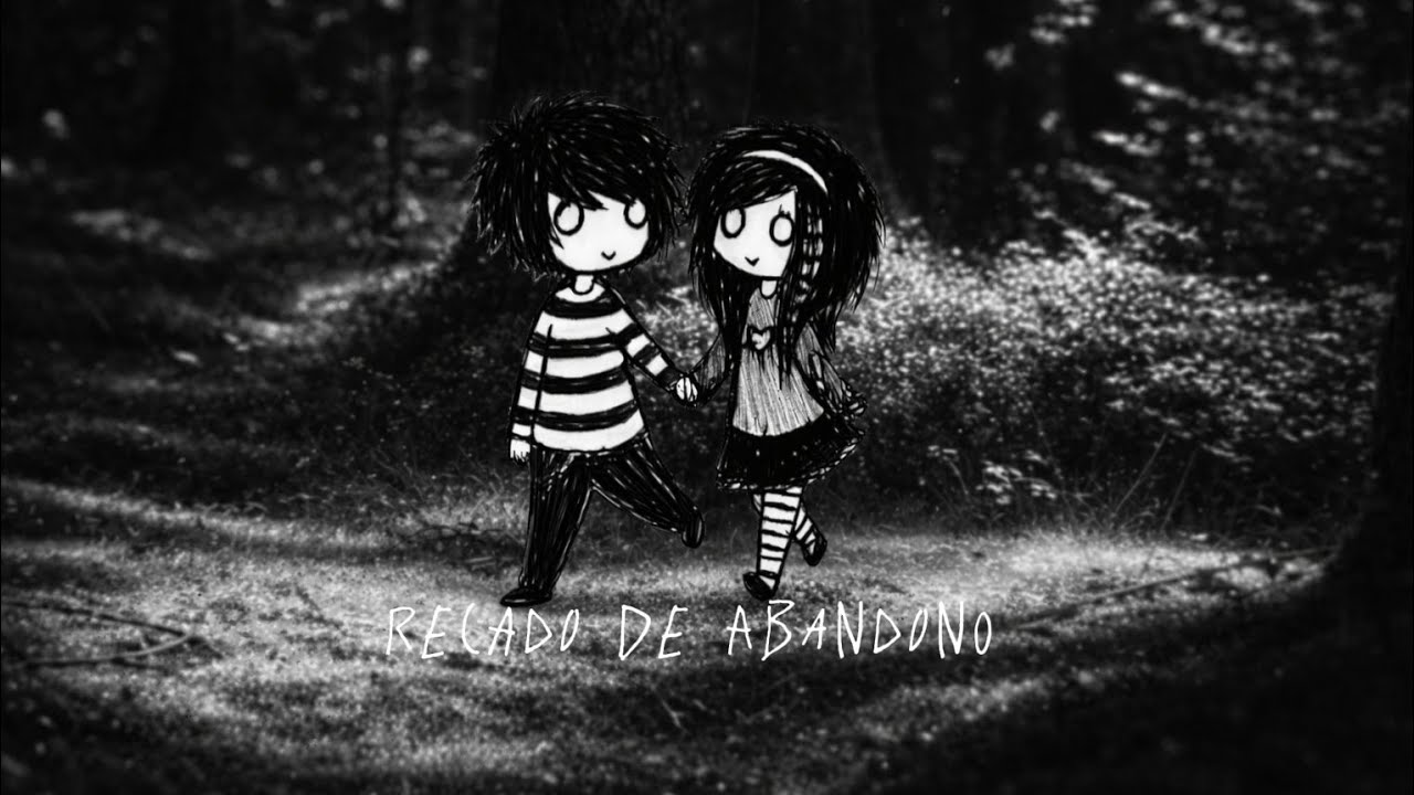 Tiffany Argollo - Recado de abandono