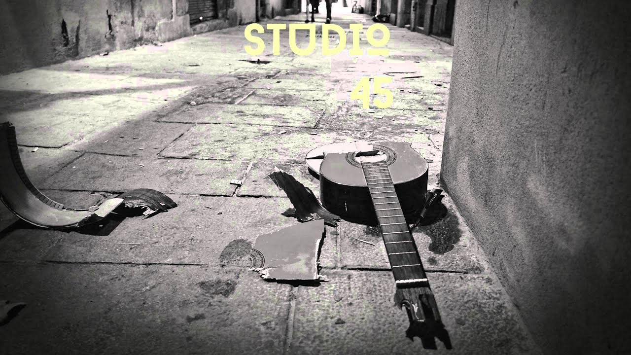 Stephan Barnem - Rasgueado