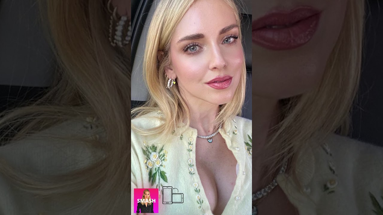 CHIARA FERRAGNI NUOVE INSTAGRAM STORIES!