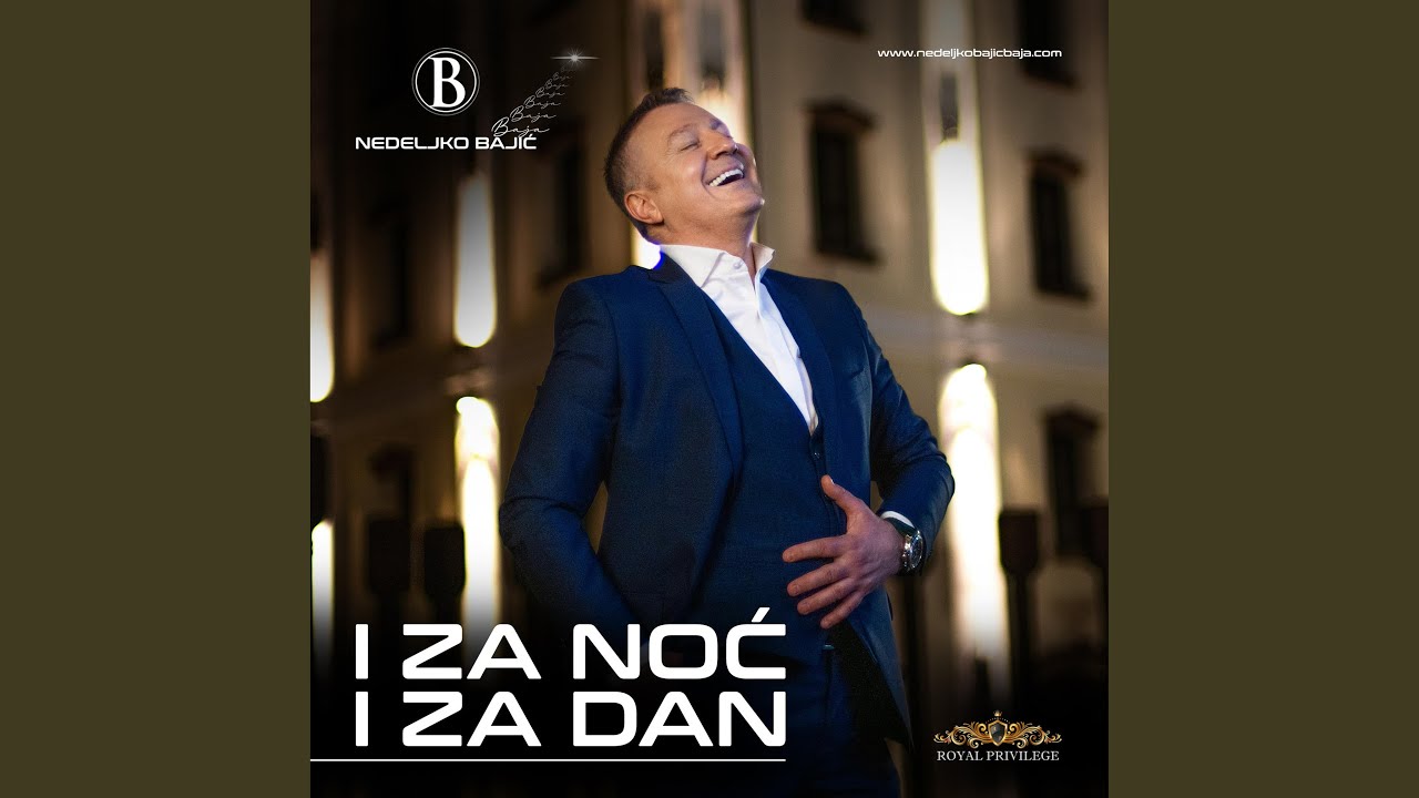 I za noc i za dan