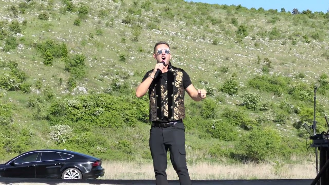 Peter Srámek - Nika se perimeno. /Aggtelek 2024./