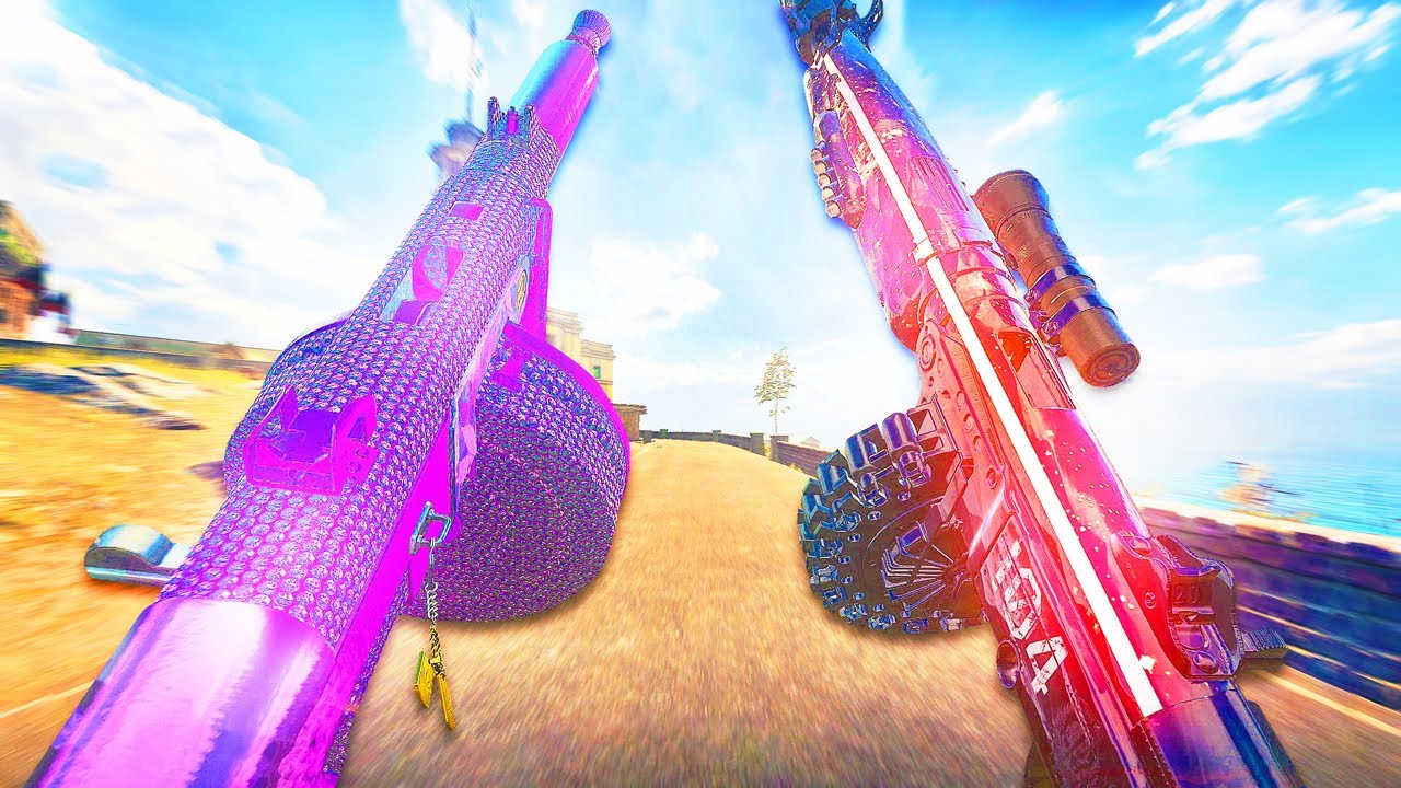 VG PPSH x CW PPSH
