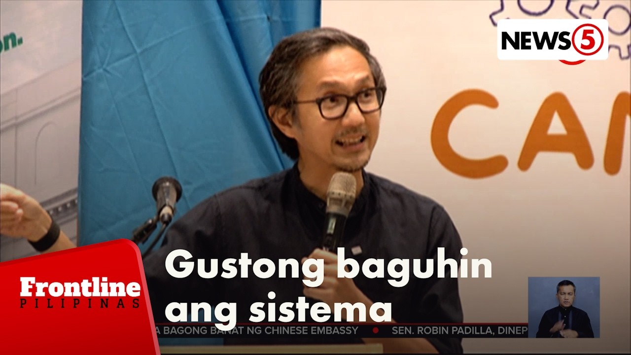 DPWH, naghahanap ng mga bagong accountant at engineer | Frontline Pilipinas