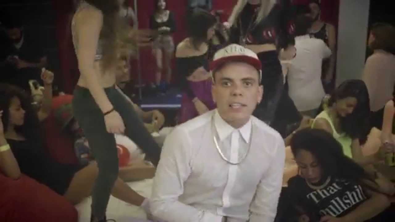 Simpson Ahuevo - Gas (Video Oficial)
