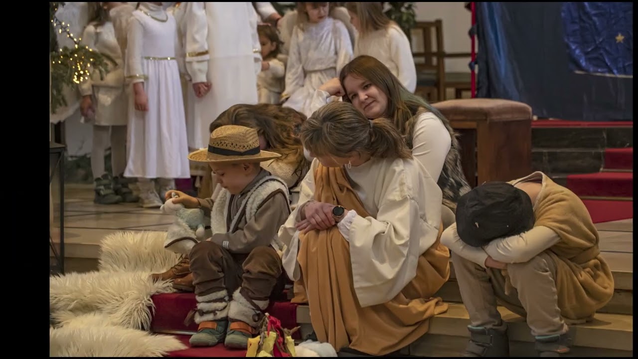 Jaselka 2026 - Polska Misja Katolicka Münster