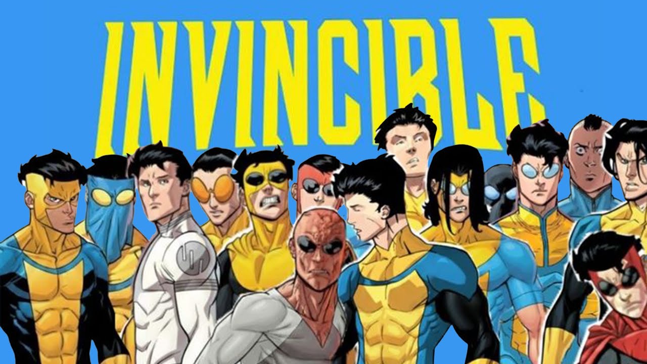 Invincible Edit 1 Hour ( ESTILO HORIZONTE DIAMANTE)