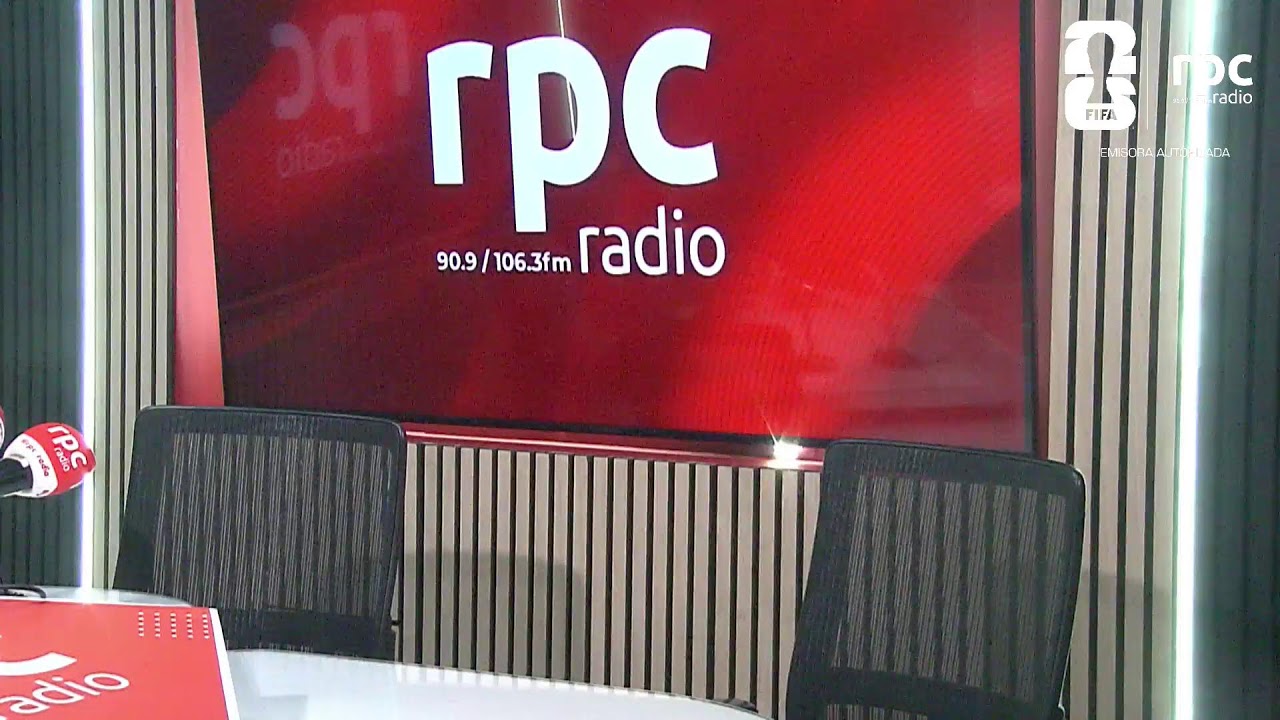En Vivo - RPC Radio Noticias