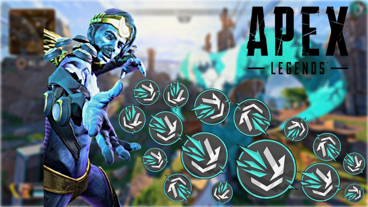 Apex Legends Wildcard LTM | Apex Legends Gameplay #8