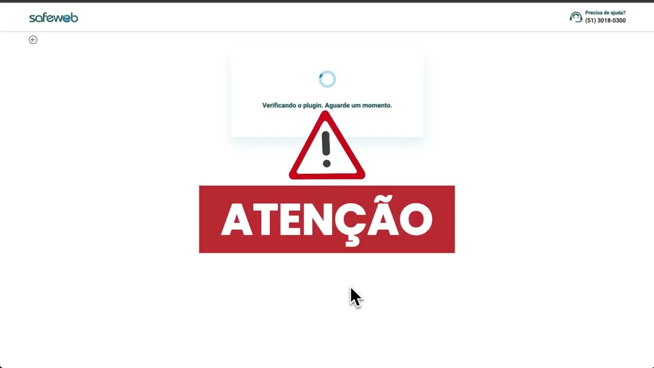 Como emitir o certificado digital? - 1 ano