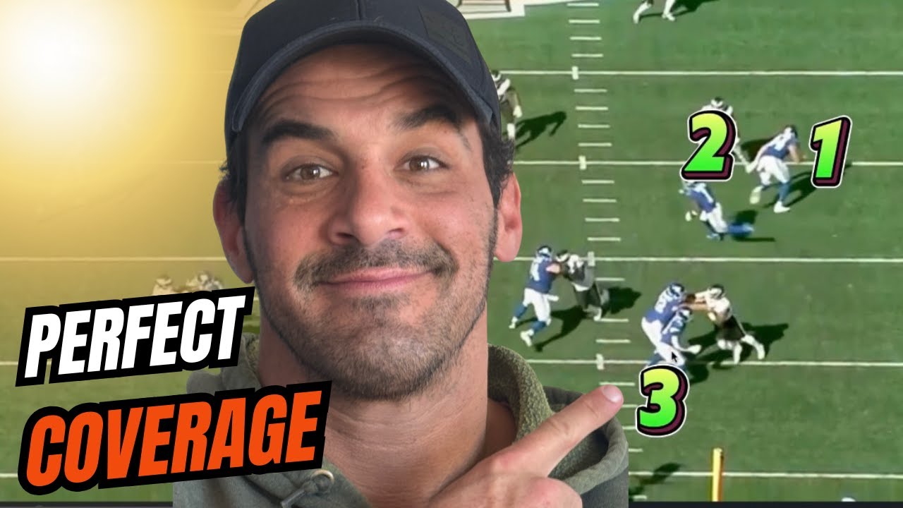 Film Study: Secrets of Suffocating Zone Coverage