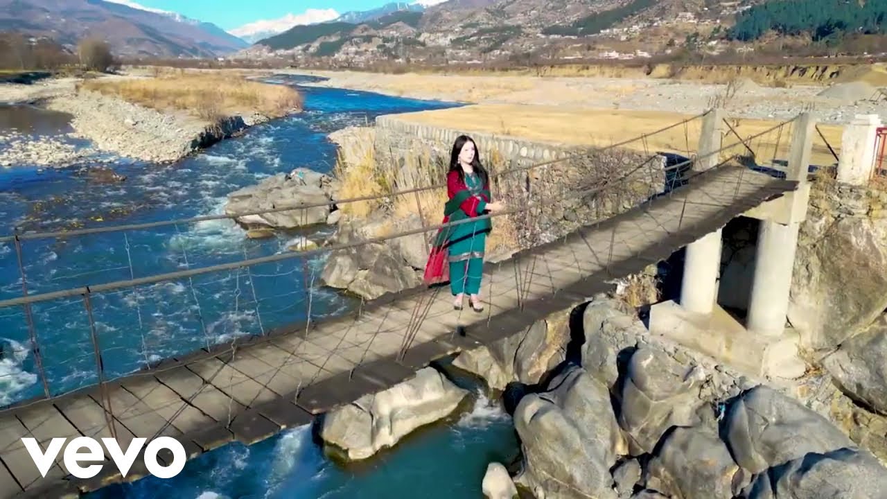 Areeba Swati - Ta Me Na Yadawe