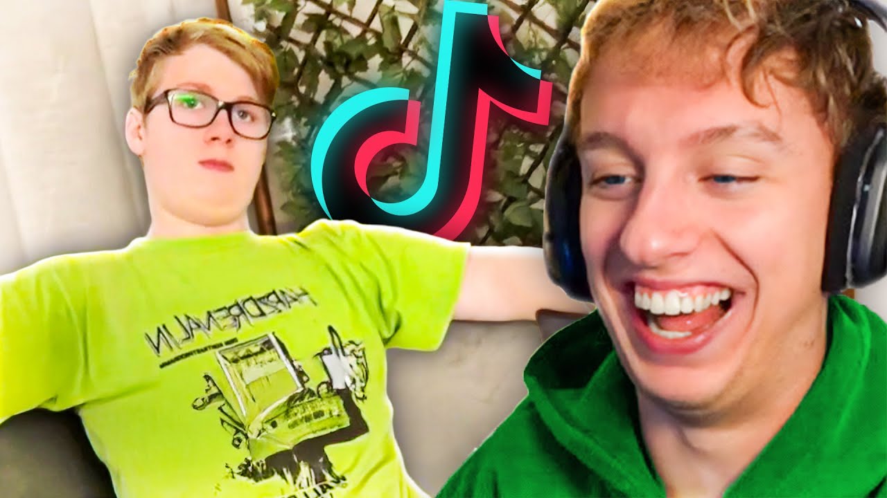 ZUSCHAUER TIKTOKS, die das PERFEKTE LEBEN führen..