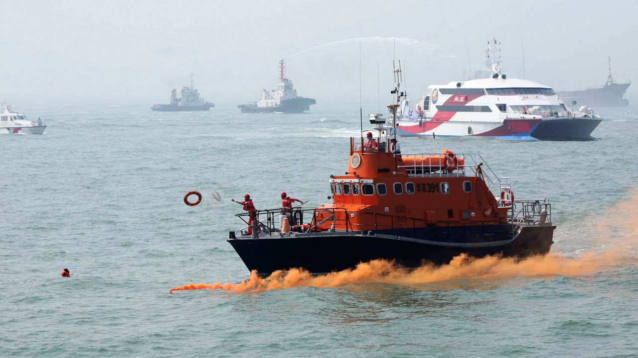 China's Maritime Disputes: Preventive Measures
