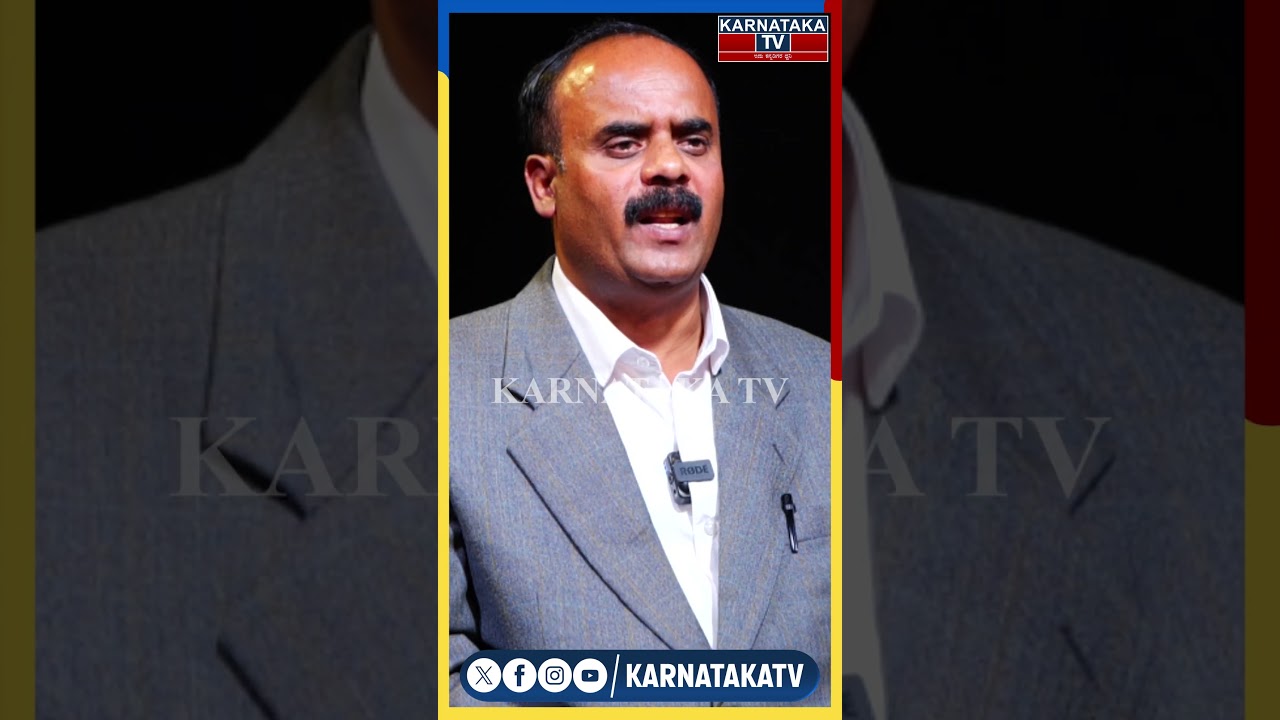 Devaraje Gowda | Prajwal Revanna | HD Revanna | Bhavani Revanna | JDS | Hassan | Karnataka TV
