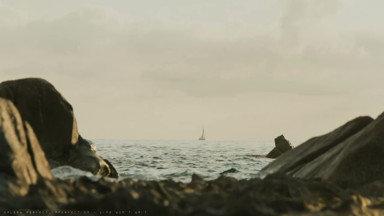 Melodic House || Valéry - Life Won't Wait