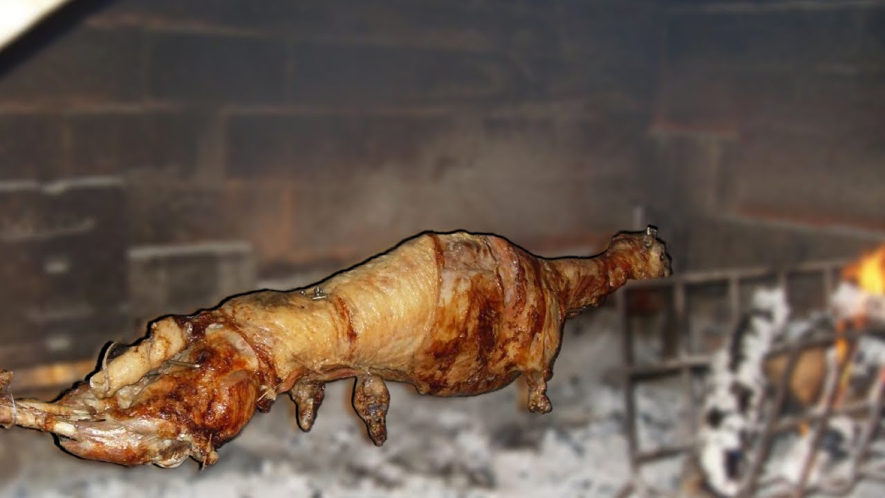 DUGA POLJANA...PEĆENJARE...